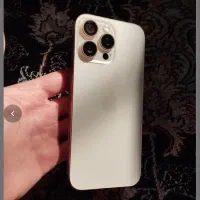 ایفون ۱۶ پرومکس