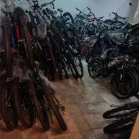 دوچرخه فروش ویژه 2426Turny|دوچرخه، اسکیت، اسکوتر|قم, شهرک مهدیه (مدرس)|دیوار