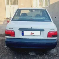 پراید ۱۳۱ مدل ۹۸ خشک|خودرو سواری و وانت|رودان, |دیوار