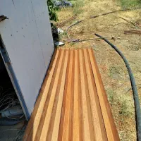 قالب پایه فنس|مصالح و تجهیزات ساختمان|سردشت, |دیوار