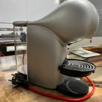 اسپرسوساز کپسولی Dolce gusto|سماور، چای‌ساز، قهوه‌ساز|تهران, میدان ولیعصر|دیوار