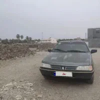پژو مدل 96|خودرو کلاسیک|نیک شهر, |دیوار