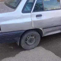 پراید مدل 1385 فرمان هیدرولیک|خودرو سواری و وانت|گرگان, |دیوار