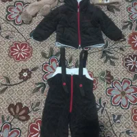 کاپشن شلوار پسرانه