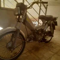 هوندا۷۰|موتورسیکلت|فومن, |دیوار