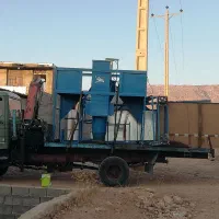 جرثقیل خاور|خدمات حمل و نقل|شیراز, شیخ علی چوپان|دیوار