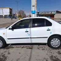 سمند LX|خودرو سواری و وانت|دهدشت, |دیوار