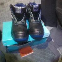 کفش ایمنی ساتر اصلی