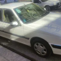 پژو پارس 401 سفارشی|خودرو سواری و وانت|ملایر, |دیوار