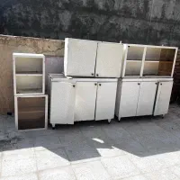 کابینت|آب‌چکان و نظم‌دهنده ظروف|دورود, |دیوار