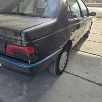 خودرو پژو 405|خودرو سواری و وانت|مرودشت, ژیان|دیوار