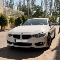 ب ام و سری چهار کوپه ۴۲۰|خودرو سواری و وانت|مشهد, ملکآباد|دیوار