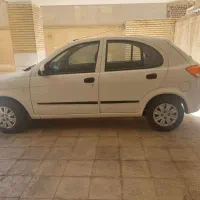 تیبا2 مدل1400|خودرو سواری و وانت|سمنان, |دیوار