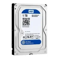 هارد اینترنال ۱ ترا وسترن Blue