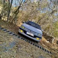 پژو پارس سال مدل 98