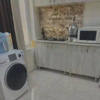 دربستی ۶۵مترزمین دوواحد۴۰متری مجزا و سوییت ۲۰متری|اجارهٔ آپارتمان|تهران, سلسبیل جنوبی|دیوار