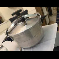 زود پز قدیمی و‌اصل