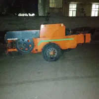 یک دستگاه بیلررامش مدل ۹۹|قطعات یدکی و لوازم جانبی|پارس‌آباد, |دیوار