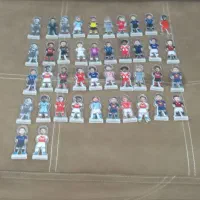 ۴۲عدد شیشه کیمدی