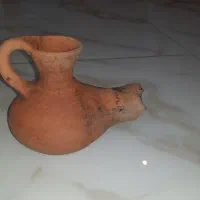 پی سوز .خیلی قدیمی .زیر خاکی|کلکسیون اشیاء عتیقه|خمام, |دیوار