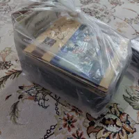 تعداد زیادی فیلم سینمایی. وسریالهای معروف ایرانی