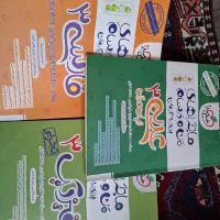 کتاب کنکوری دهم تا دوازدهم|کتاب و مجله آموزشی|کرمان, |دیوار