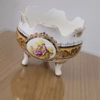 سرویس پذیرایی لیلی و مجنون ۱۲ نفره کامل|ظروف سرو و پذیرایی|تهران, امام زاده عبدالله|دیوار