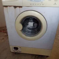 ماشین لباسشویی پاکشوما