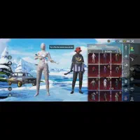 اکانت خوش شانس