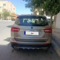 فردا sx5 مدل۱۴۰۱|خودرو سواری و وانت|کرج, شهرک یاس جنوبی|دیوار