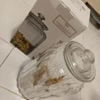 جای حبوبات پاشا باغچه