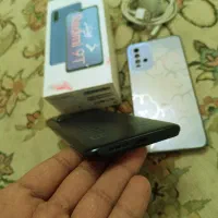 گوشی شیائومی ردمی 9T (خونگی،خونگی)|موبایل|اصفهان, ملک‌شهر|دیوار