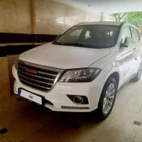 هاوال h2 صفر کیلومتر خشک