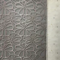 پرده دو مکانیزم