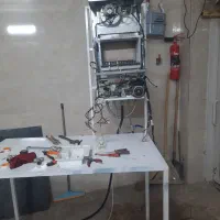 تعمیرات تخصصی پکیج و آبگرمکن در بروجن و اطراف