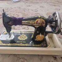 چرخ خیاطی