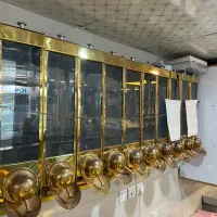 سیلوی قهوه|فروشگاه و مغازه|مهاجران, |دیوار