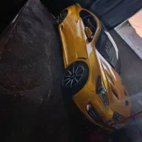جلوبندی تخصصی خودرو بی ام وهbmw