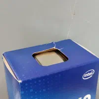 CPU core I3 10100 f BOX ORGINAL|قطعات و لوازم جانبی رایانه|تهران, امیریه|دیوار