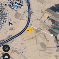 سرمایه گذاری ۸۴۵متر مرجعیت  سند تک برگ