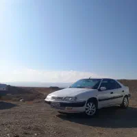 زانتیا 2000 مدل 89 تمیز