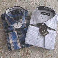 پیراهن مردانه