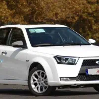 دنا پلاس توربو اتوماتیک ۱۴۰۱