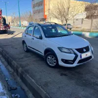 کوییکgxrبدون رنگ 403|خودرو سواری و وانت|خرم‌آباد, |دیوار