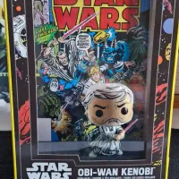 فیگور فانکو پاپ