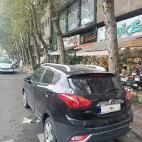 اجاره ماشین عروس جک اس ۳مشکی متالیک