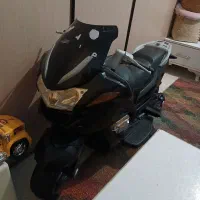 موتور شارژی|اسباب‌‌بازی|اهواز, کیانشهر|دیوار