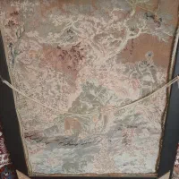 تابلو|تابلو فرش|تبریز, |دیوار