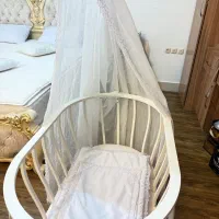 گهواره|تخت و سرویس خواب|سیرجان, |دیوار