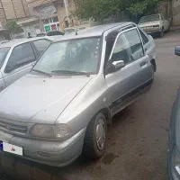پراید 141